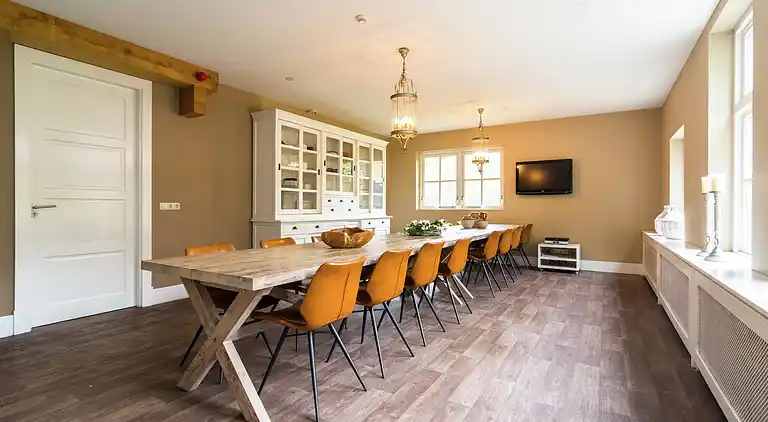 Farm house in Denekamp