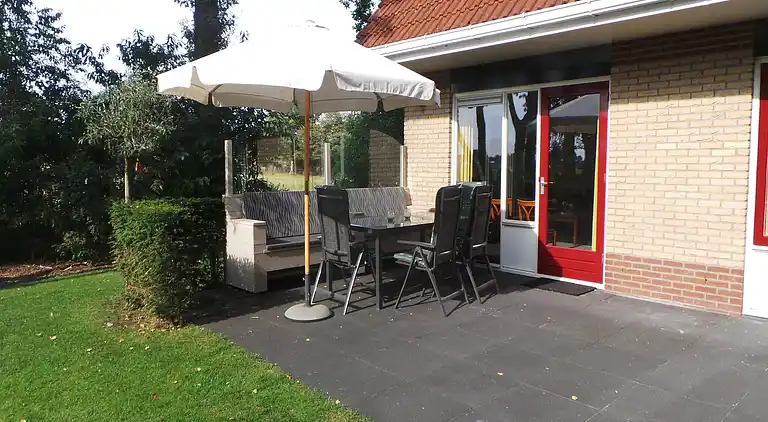 Vakantiehuis in Lemele