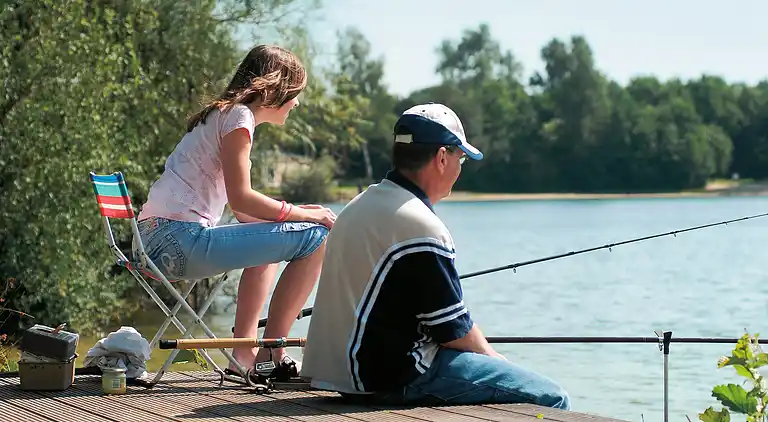 Feriebolig i Hoge Hexel