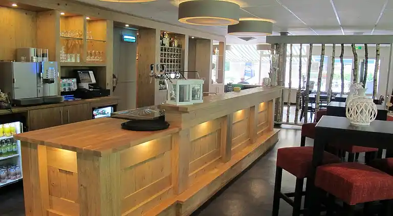 Bungalow in Dwingeloo