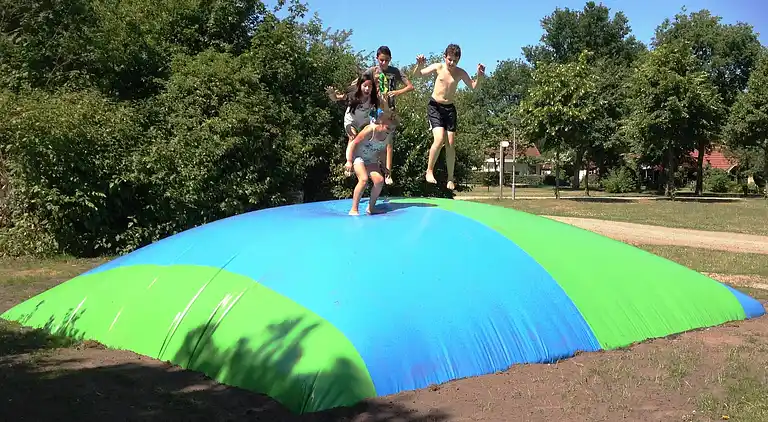 Cottage in Hoge Hexel