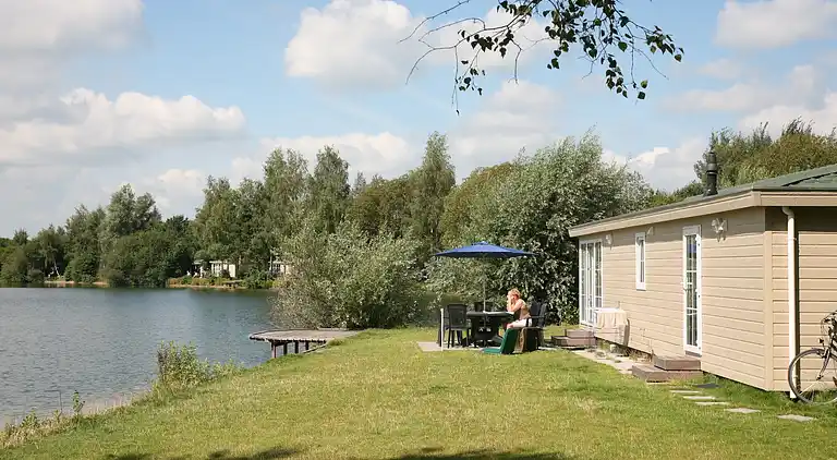 Holiday home in Hoge Hexel