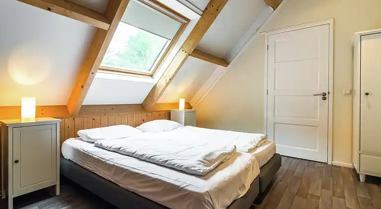 Farm house in Denekamp