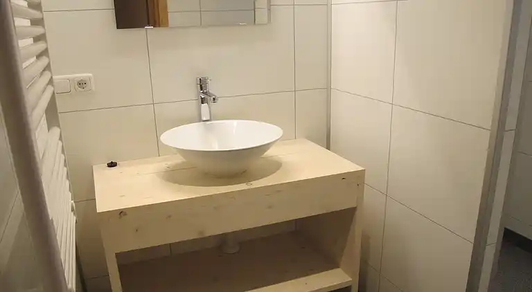 Bungalow i Dwingeloo