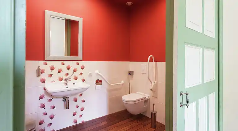 Villa in Gasselternijveen