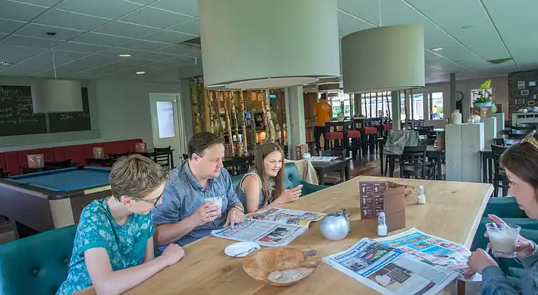 Bungalow i Dwingeloo