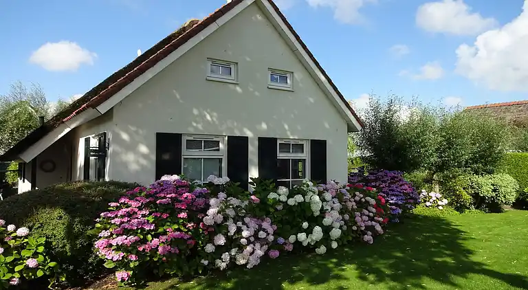 Holiday home in Steendam