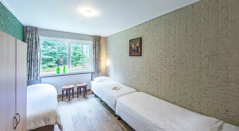 Holiday home in De Bult