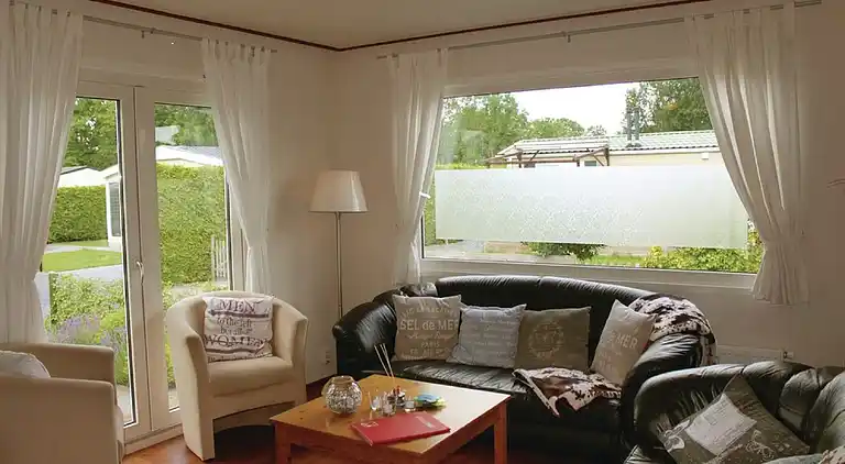 Cottage in Tzummarum