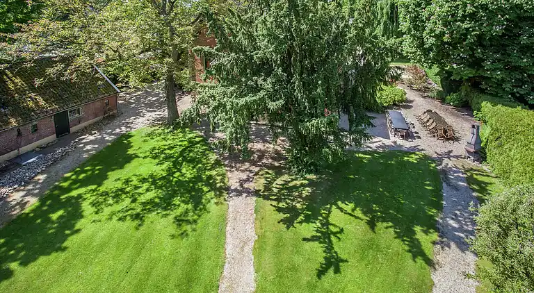 Villa in Gasselternijveen