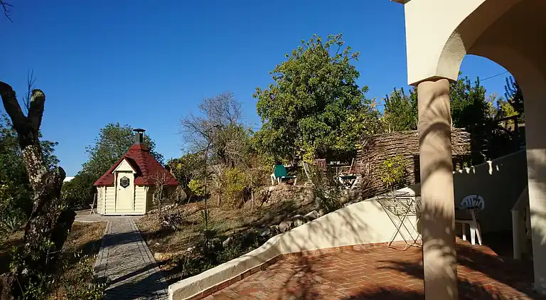 Villa in São Brás de Alportel