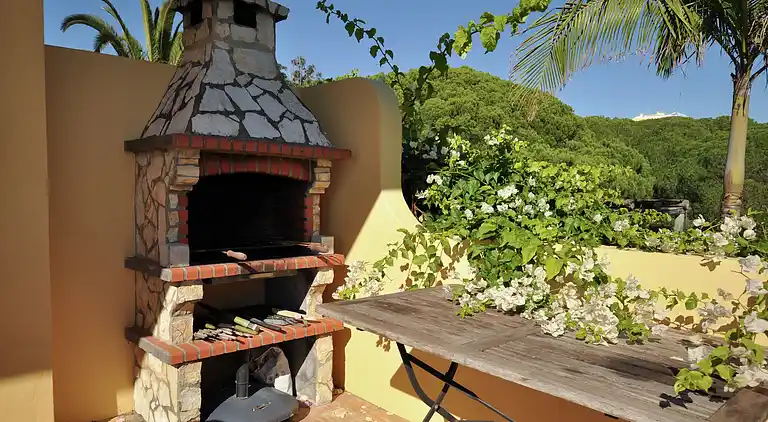 Holiday home in Lagos