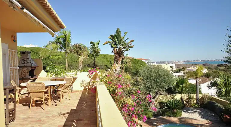 Holiday home in Lagos