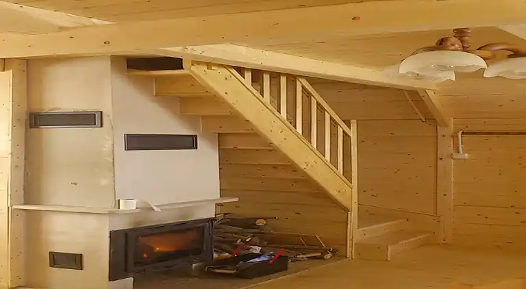 Sommerhus i Korbielów