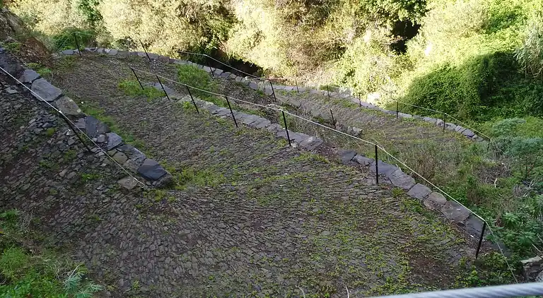 Holiday home in Fajã da Ovelha