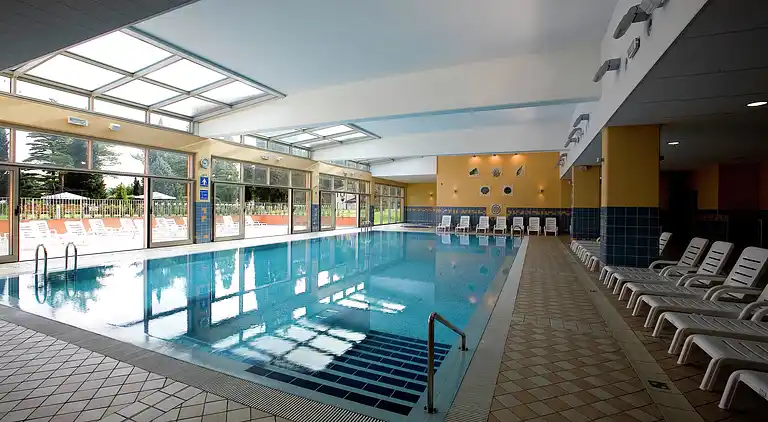 Leilighet i Strunjan