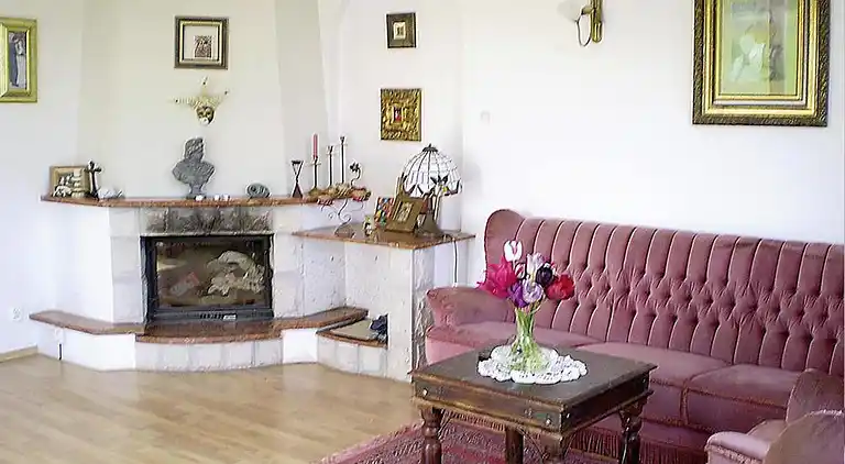 Holiday home in Migi