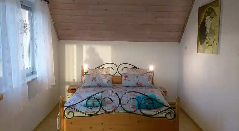 Holiday home in Migi