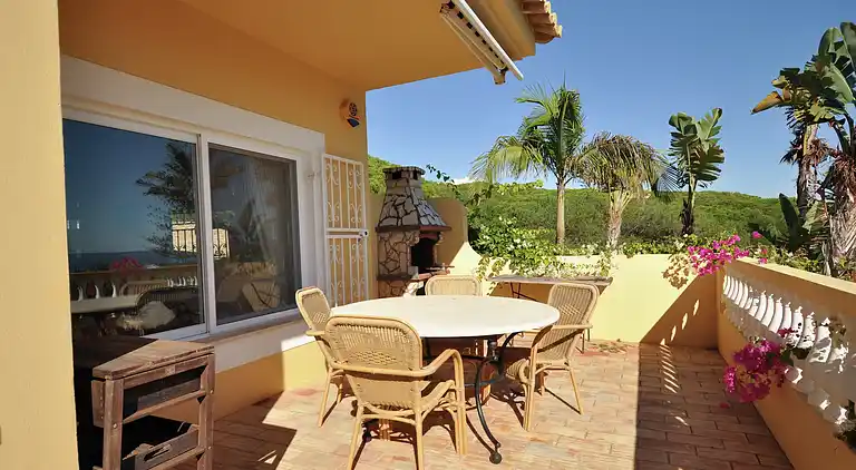 Holiday home in Lagos