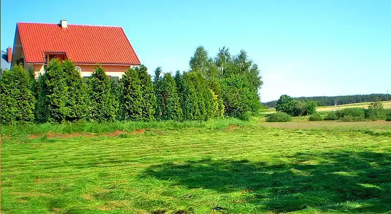 Holiday home in Migi