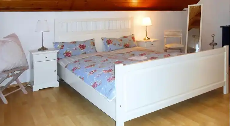 Holiday home in Migi