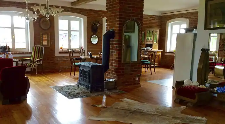 Sommerhus i Mielenko