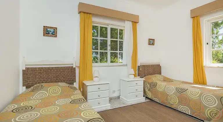 Feriebolig i Albufeira