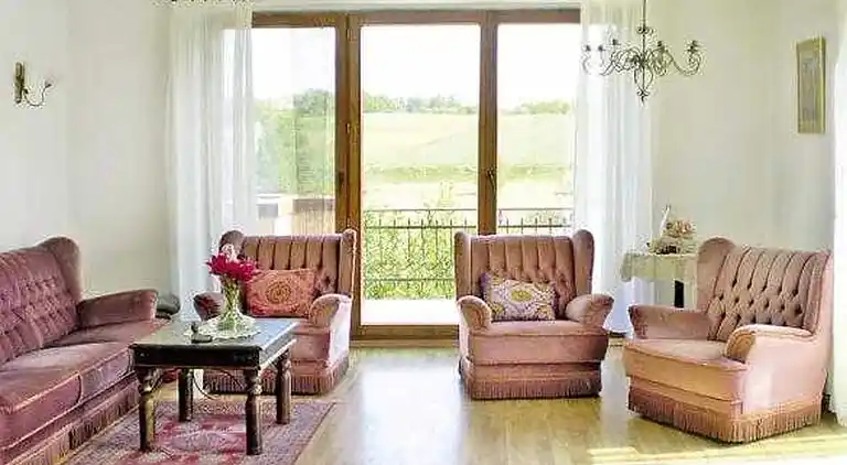 Holiday home in Migi