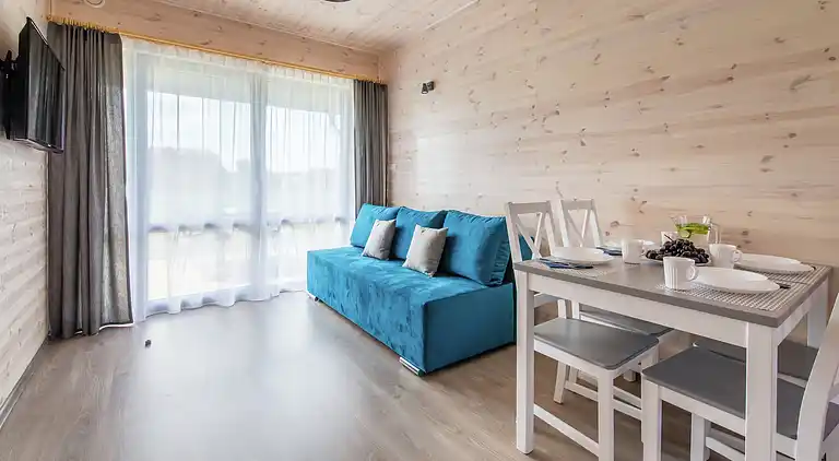 Sommerhus i Krynica Morska