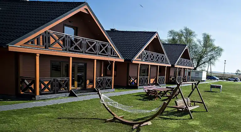 Sommerhus i Mielno