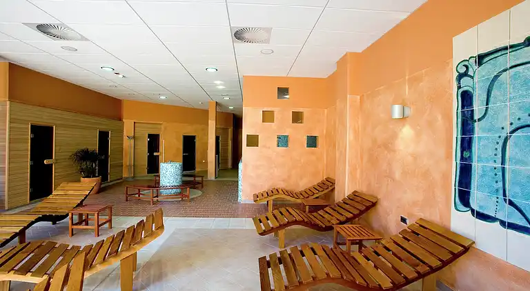 Appartement in Strunjan