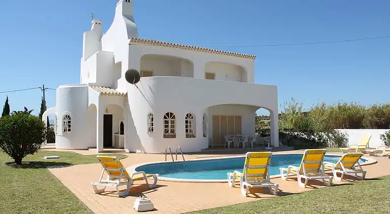 Villa in Albufeira