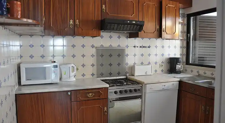 Holiday home in Vilamoura