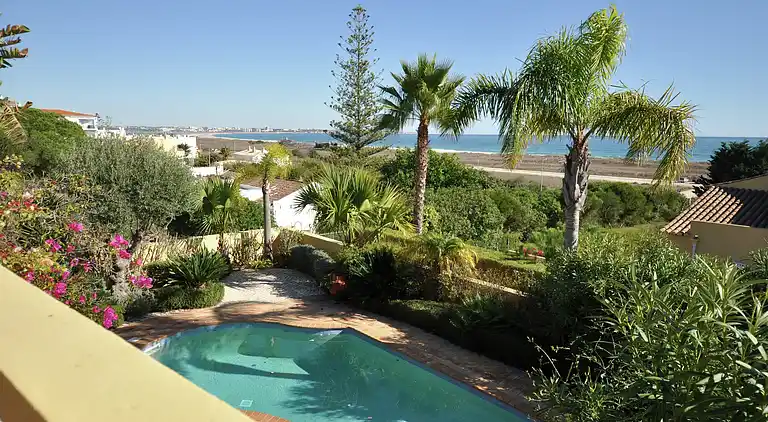 Holiday home in Lagos