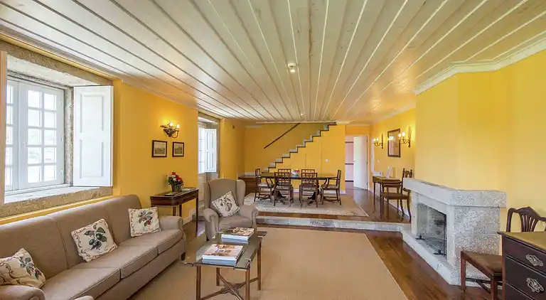 Sommerhus i Santa Cruz do Lima