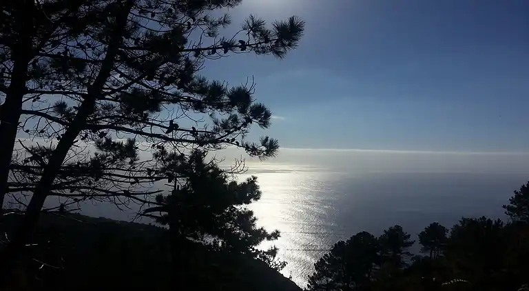 Holiday home in Fajã da Ovelha