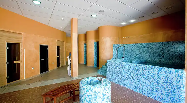 Leilighet i Strunjan