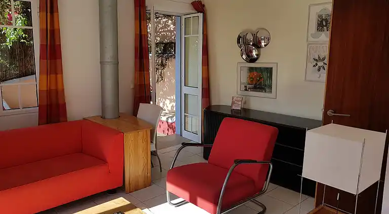 Holiday home in Fajã da Ovelha