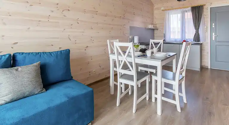 Sommerhus i Krynica Morska