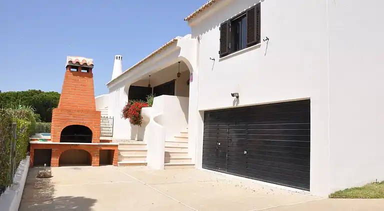 Villa in Vilamoura