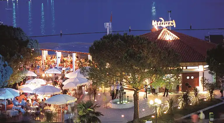 Apartment in Strunjan