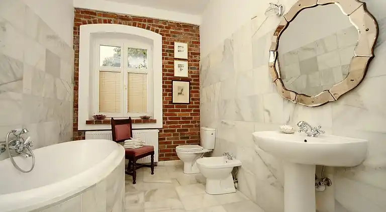 Sommerhus i Mielenko