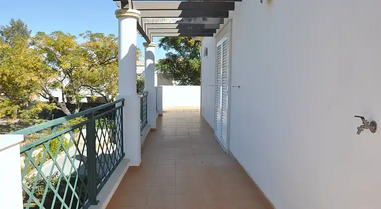 Villa in Quarteira