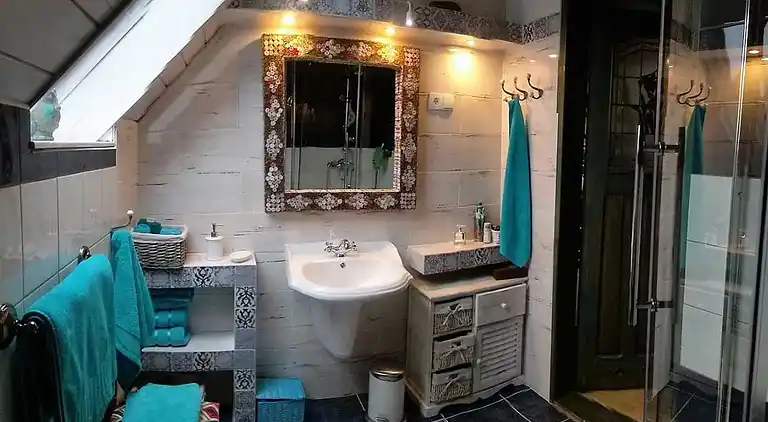 Holiday home in Migi