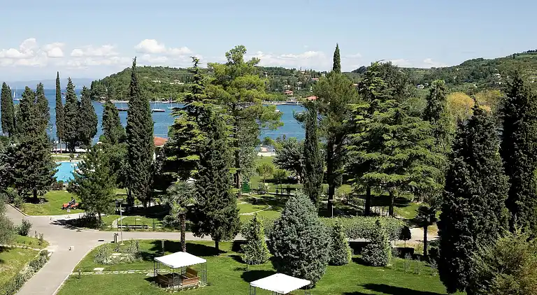 Apartment in Strunjan