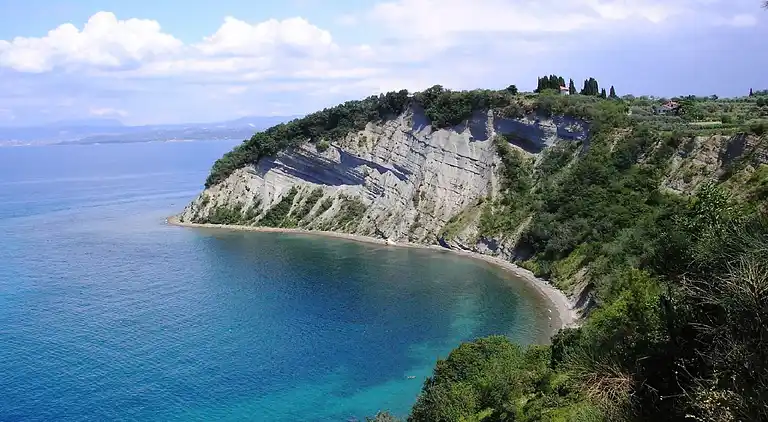 Leilighet i Strunjan