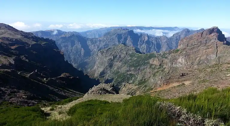 Holiday home in Fajã da Ovelha