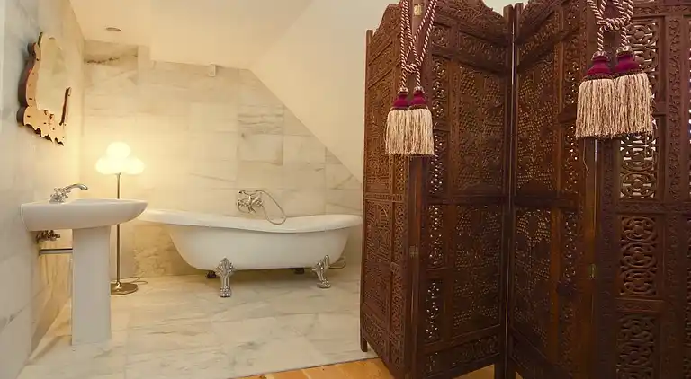 Sommerhus i Mielenko