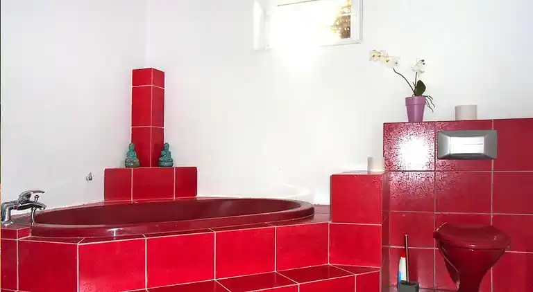 Holiday home in Migi