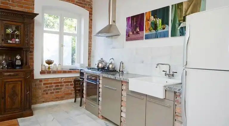 Sommerhus i Mielenko